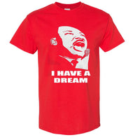 
              Martin Luther King Jr I Have A Dream
            