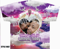 
              Customize it AllOver 3D T-shirts
            