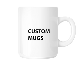 Personalize Mug