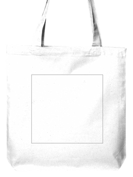 Customize It Tote Bag