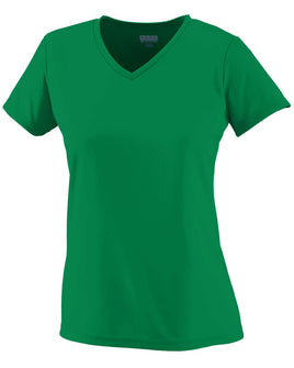 Augusta Sportswear - Girls' Wicking T-Shirt - 1791