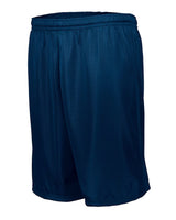 
              Augusta Sportswear - Longer Length Tricot Mesh Shorts - 1848
            