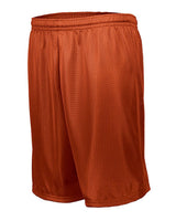 
              Augusta Sportswear - Longer Length Tricot Mesh Shorts - 1848
            