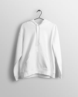 Hoodie Pull Over