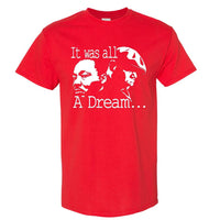 
              MLK DREAM
            