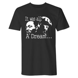 MLK DREAM