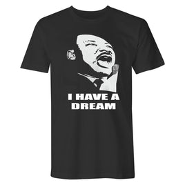 Martin Luther King Jr I Have A Dream