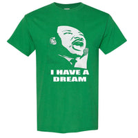 
              Martin Luther King Jr I Have A Dream
            