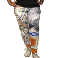 
              money jogger pants prints
            